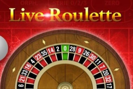 Thumbnail: Live Roulette by InBet Games