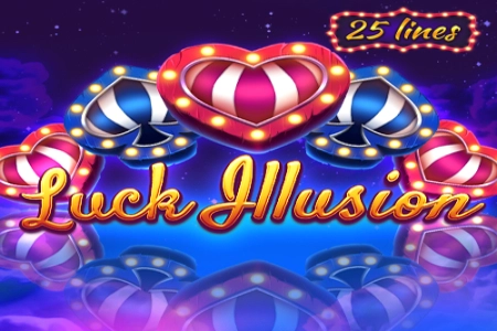Thumbnail: Luck Illusion by InBet Games