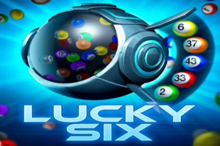 Thumbnail: Lucky six by InBet Games