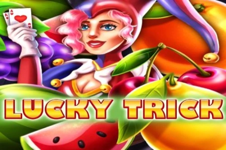 Thumbnail: Lucky Trick by InBet Games