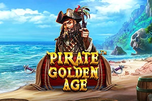 Thumbnail: Pirate Golden Age by Pragmatic Play