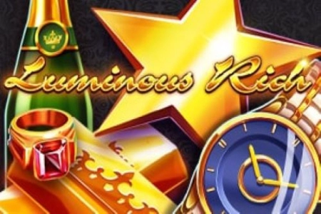 Thumbnail: Luminous Rich by InBet Games