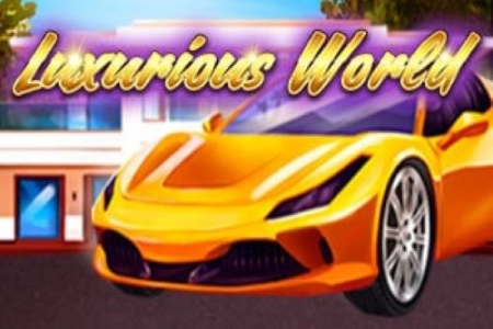 Thumbnail: Luxurious World by InBet Games