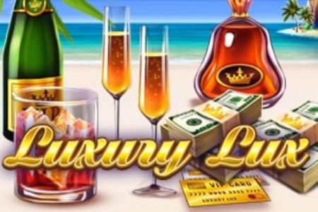 Thumbnail: Luxury Lux by InBet Games