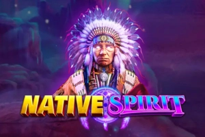Thumbnail: Native Spirit by RubyPlay