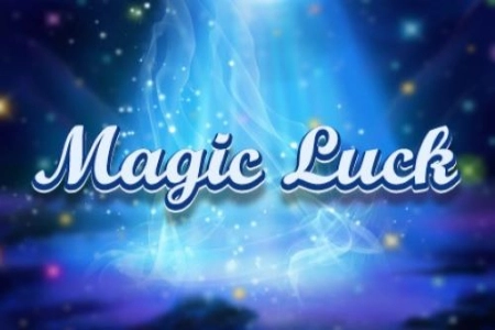Thumbnail: Magic Luck by InBet Games