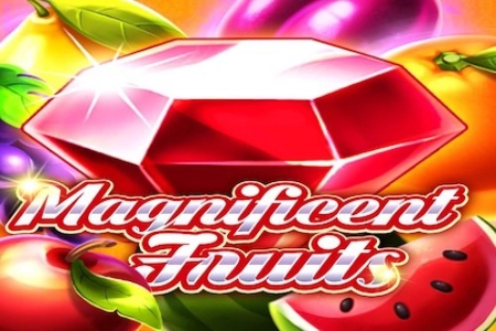 Thumbnail: Magnificent Fruits by InBet Games