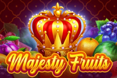 Thumbnail: Majesty Fruits by InBet Games
