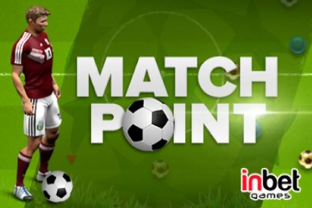 Thumbnail: Match Point by InBet Games