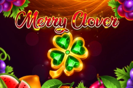 Thumbnail: Merry Clover by InBet Games