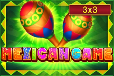 Thumbnail: Mexican Game 3x3 by InBet Games