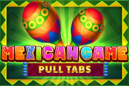 Thumbnail: Mexican Game Pull Tabs by InBet Games