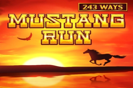 Thumbnail: Mustang Run by InBet Games