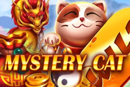 Thumbnail: Mystery Cat by InBet Games