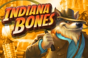 Thumbnail: Indiana Bones by High 5 Games