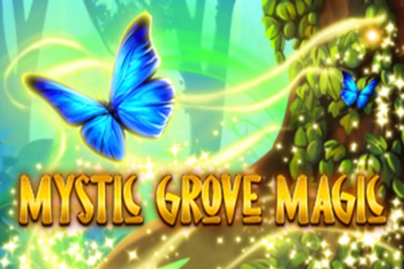 Thumbnail: Mystic Grove Magic by InBet Games