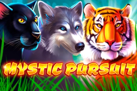 Thumbnail: Mystic Pursuit by InBet Games