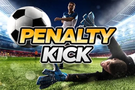 Thumbnail: Penalty Kick by InBet Games