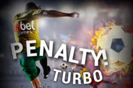 Thumbnail: Penalty Turbo by InBet Games
