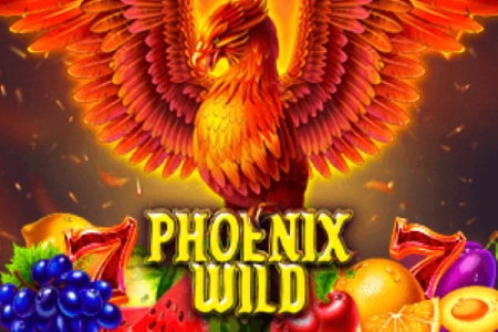 Thumbnail: Phoenix Wild 3x3 by InBet Games