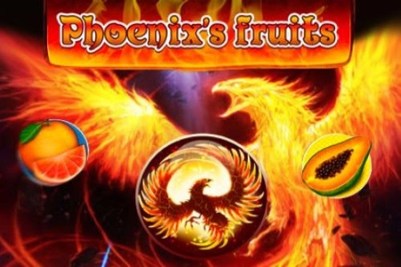 Thumbnail: Phoenix's Fruits by InBet Games