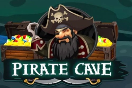 Thumbnail: Pirate Cave 3x3 by InBet Games