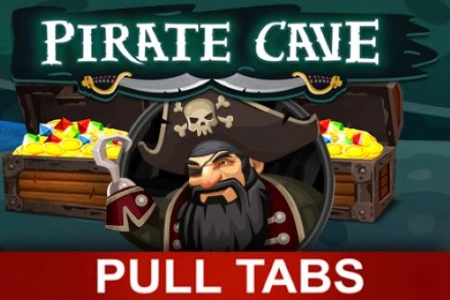 Thumbnail: Pirate Cave Pull Tabs by InBet Games
