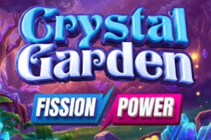 Thumbnail: Crystal Garden by High 5 Games