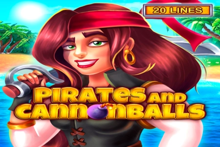 Thumbnail: Pirates and Cannonballs by InBet Games