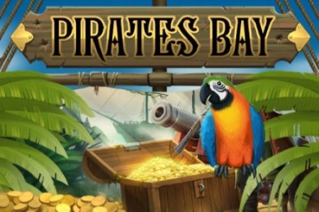 Thumbnail: Pirates Bay by InBet Games