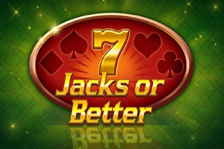 Thumbnail: Poker 7 Jacks or Better by InBet Games