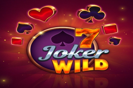 Thumbnail: Poker 7 Joker Wild by InBet Games