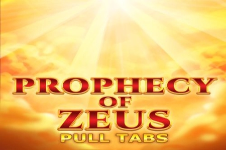 Thumbnail: Prophecy of Zeus Pull Tabs by InBet Games