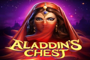 Thumbnail: Aladdin's Chest by NetGame