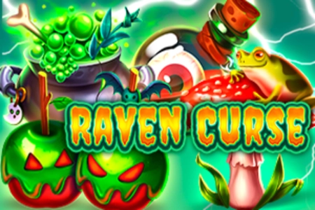 Thumbnail: Raven Curse by InBet Games