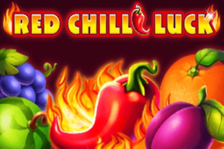 Thumbnail: Red Chilli Luck by InBet Games