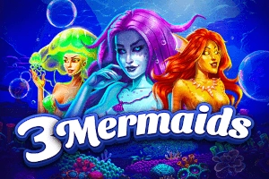 Thumbnail: 3 Mermaids by Tom Horn Gaming