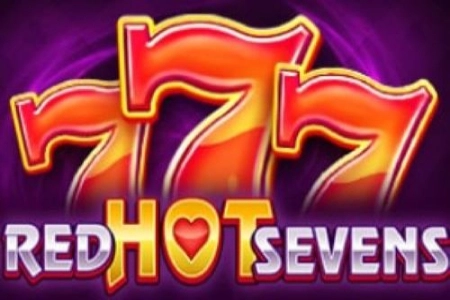 Thumbnail: Red Hot Sevens by InBet Games