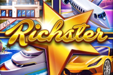 Thumbnail: Richster by InBet Games