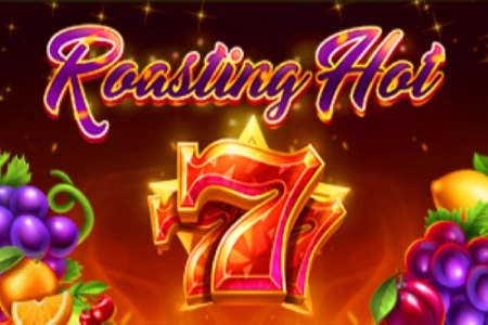 Thumbnail: Roasting Hot by InBet Games