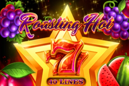 Thumbnail: Roasting Hot 40 by InBet Games