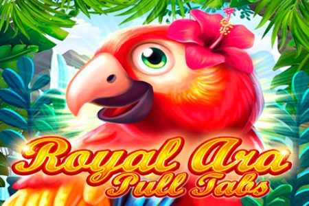 Thumbnail: Royal Ara Pull Tabs by InBet Games
