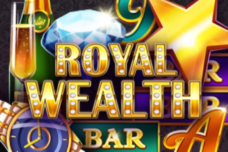 Thumbnail: Royal Wealth by InBet Games