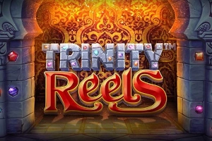 Thumbnail: Trinity Reels by Betsoft