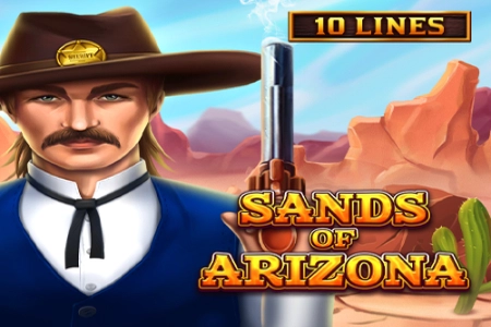 Thumbnail: Sands of Arizona by InBet Games