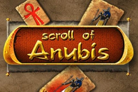 Thumbnail: Scroll of Anubis by InBet Games