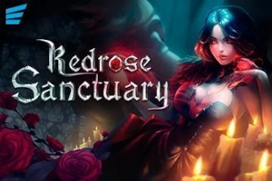 Thumbnail: Redrose Sanctuary by Evoplay