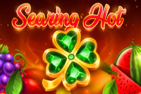 Thumbnail: Searing Hot by InBet Games