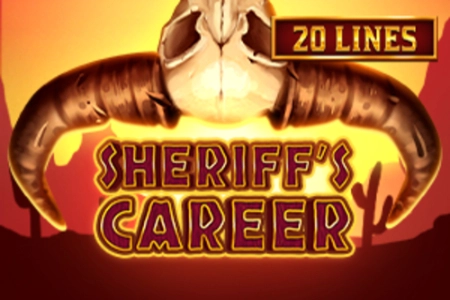 Thumbnail: Sheriff's Career by InBet Games