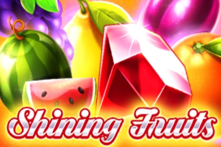 Thumbnail: Shining Fruits by InBet Games